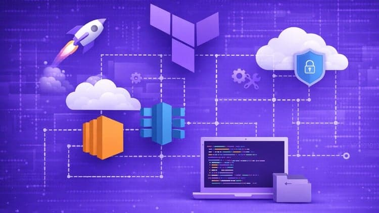 Terraform Zero to Hero with AWS  Hands-On for Beginners-2026