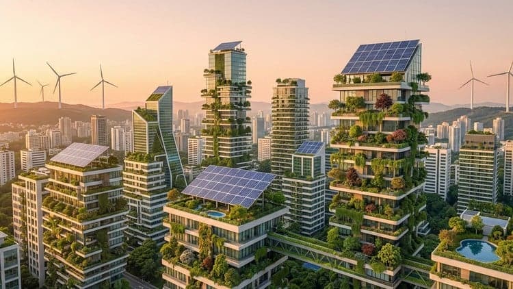 Executive Certificate in ESG Strategy & Corporate Governance