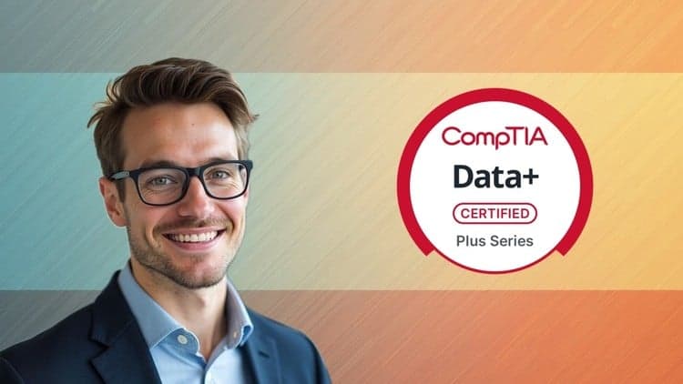 DA0-002 CompTIA Data+ Practice Exams [2026]