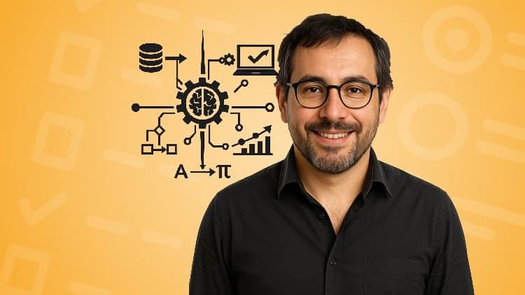 Data Science Machine Learning Basics-Practice Questions 2026