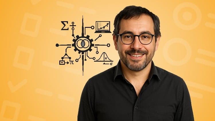 Data Science Mathematics - Practice Questions 2026