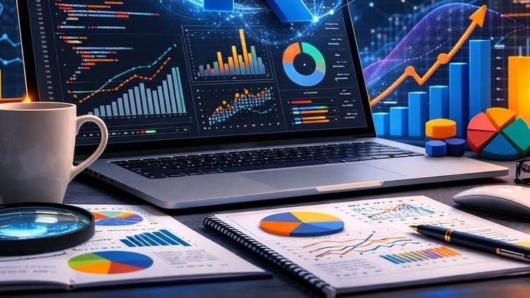 R Programming for Data Analysis and Data Science