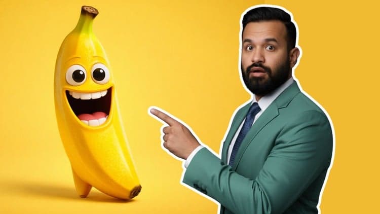 Master Nano Banana 2: Pro AI Image Generation & Monetization