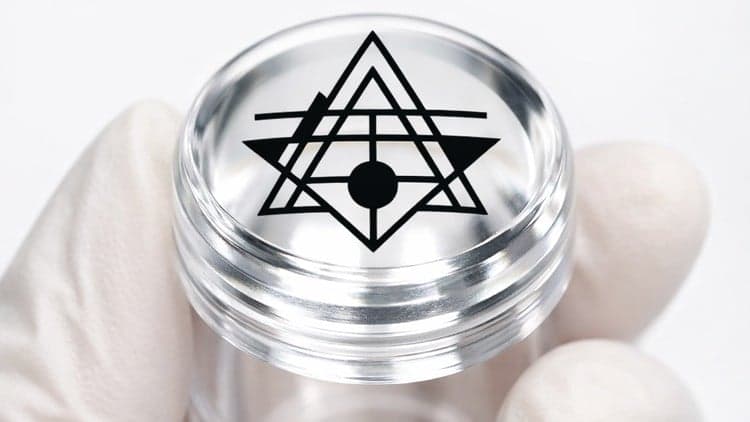 Nail Stamping Secrets: From Polka Dots to Chrome
