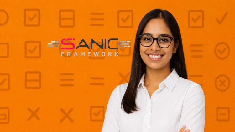 400 Python Sanic Interview Questions with Answers 2026