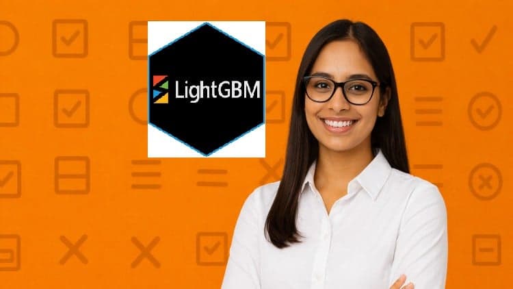 350+ Python LightGBM Interview Questions with Answers 2026