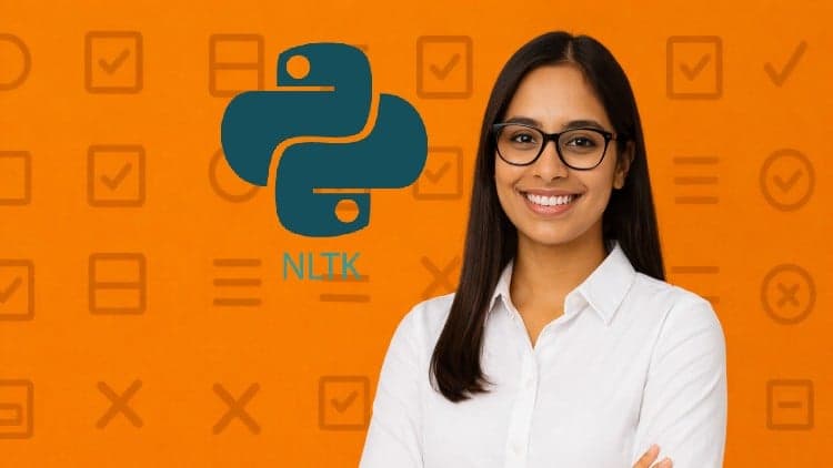 400 Python NTLK Interview Questions with Answers 2026