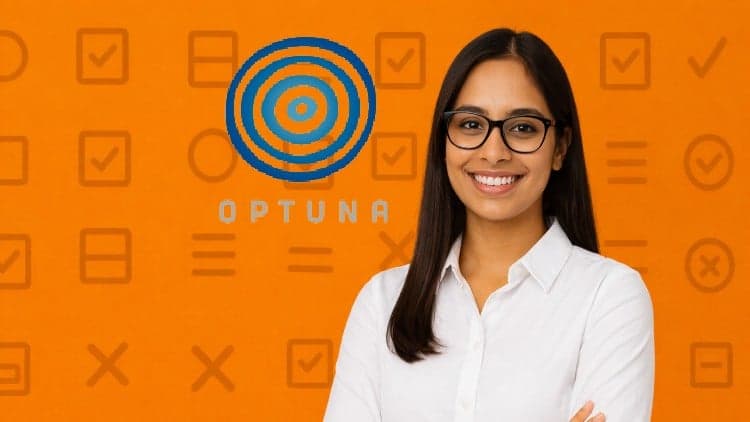 400 Python Optuna Interview Questions with Answers 2026
