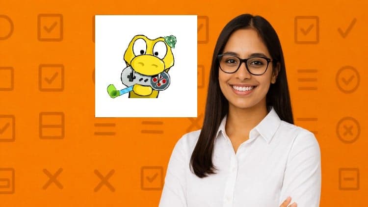 400 Python Pygame Interview Questions with Answers 2026