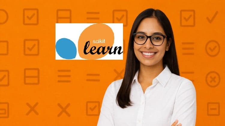 400 Python Scikit-learn Interview Questions with Answers2026