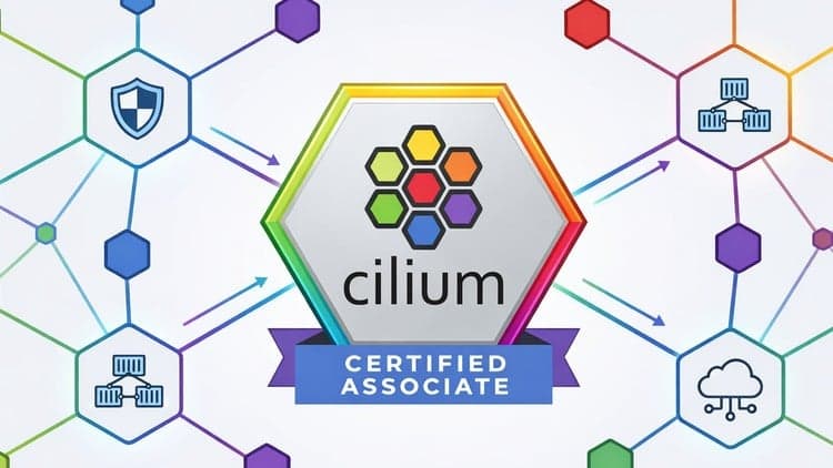 Cilium Certified Associate CCA Exam Practice Tests 2026