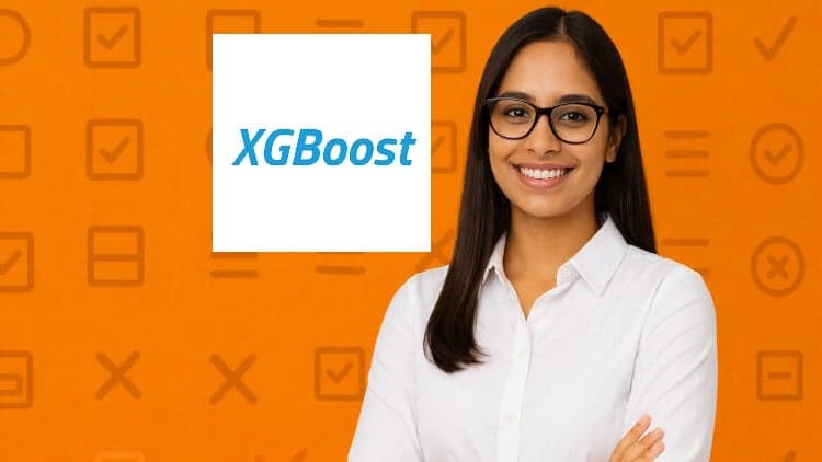 400 Python XGBoost Interview Questions with Answers 2026