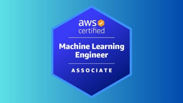 AWS Certified Machine Learning Engineer 2026