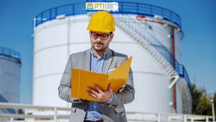 Project Management for Oil and Gas Industry