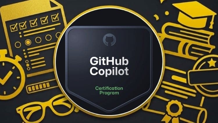 1500 Questions | GitHub Copilot Certification Exam Prep 2026