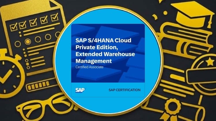 1500 Questions | SAP Extended Warehouse Management (EWM)