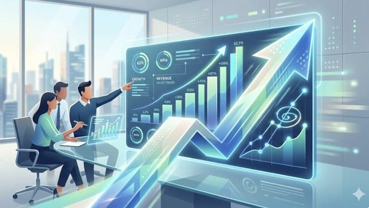 Revenue Acceleration: 90-Day Sales Growth Playbook