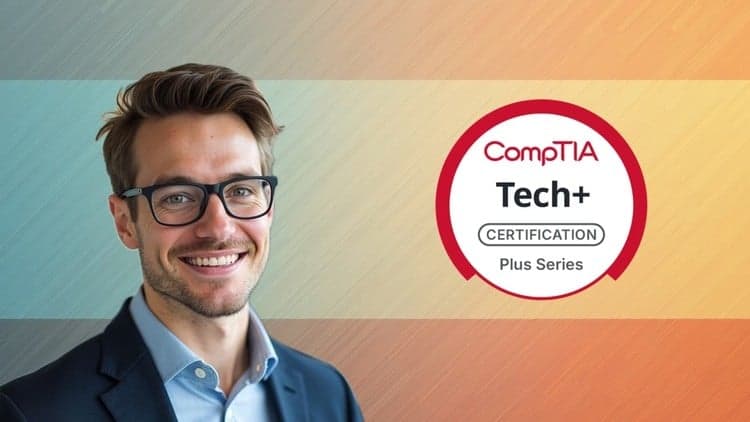 FC0-U71 CompTIA Tech+ Practice Exams [2026]