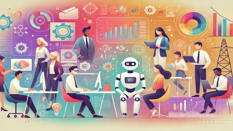 AI Essentials for MBA Students