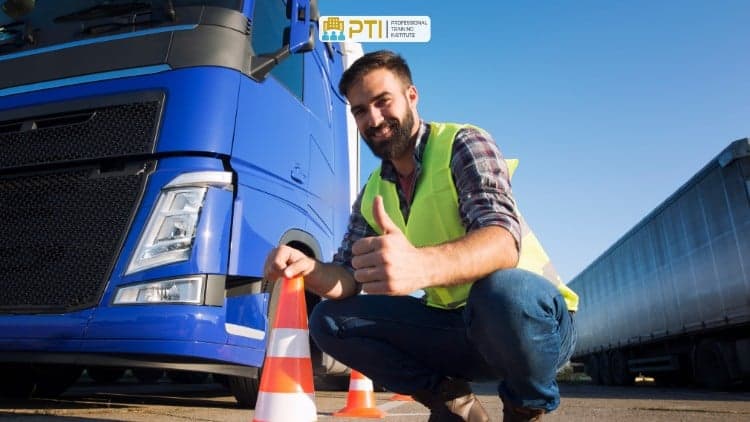 Light Vehicle Defensive Driving – Black Top & Graded Road