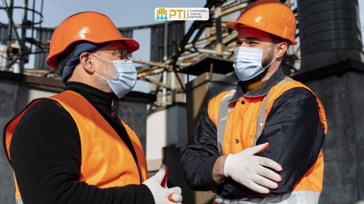 Construction Safety: Complete HSE Procedures On-Site Safety