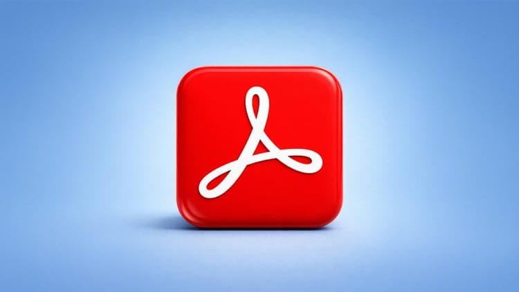 Adobe acrobat PDF form creation basic