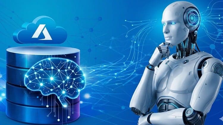 DP-800 : Microsoft SQL AI Developer Associate certification