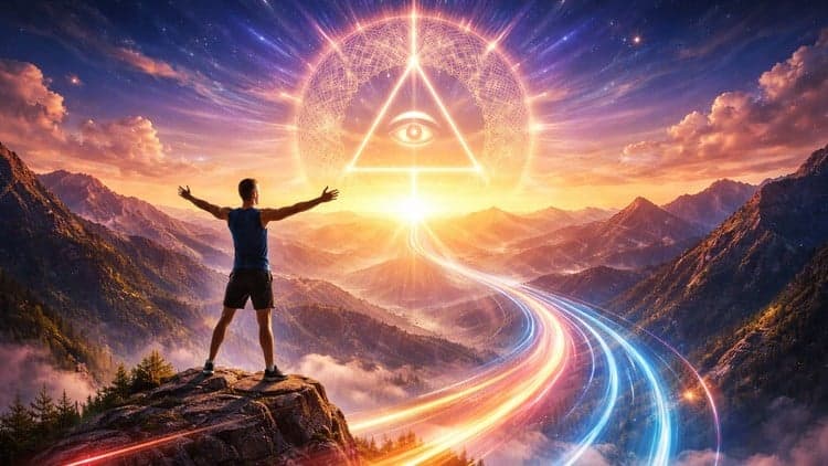 Flow, Vision & Momentum: Peak Performance Systems