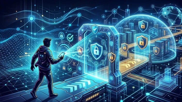 Zero Trust Security: Design and Implement Cyber Defense