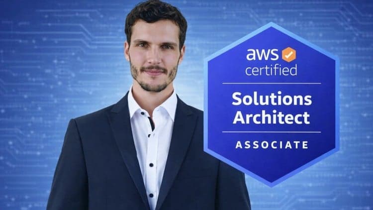 AWS Solutions Architect Associate Bootcamp 2026