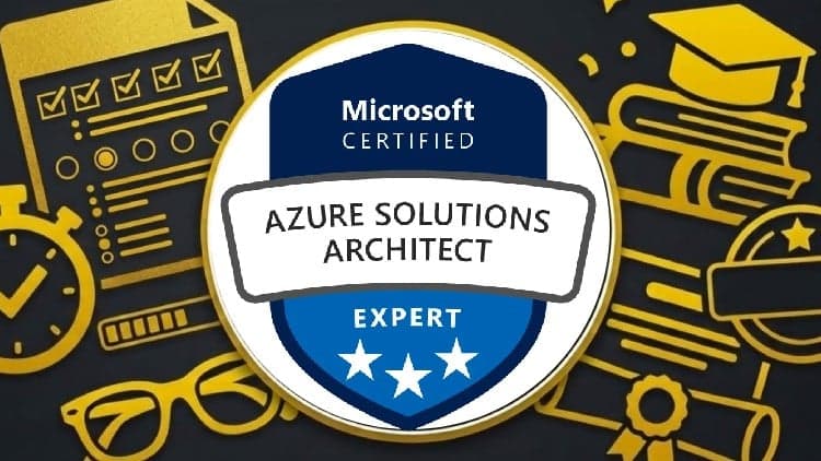 1500 Questions | Azure Architect Expert (AZ-305) 2026