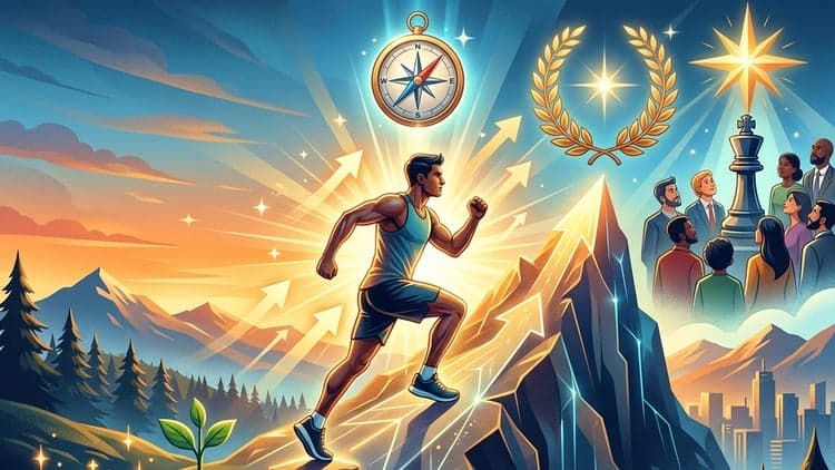 Ultimate Personal Transformation System