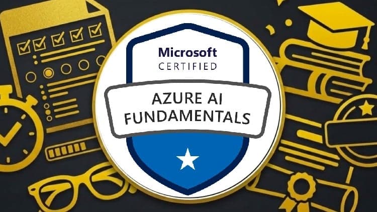 1500 Questions | Azure AI Fundamentals (AI-900)