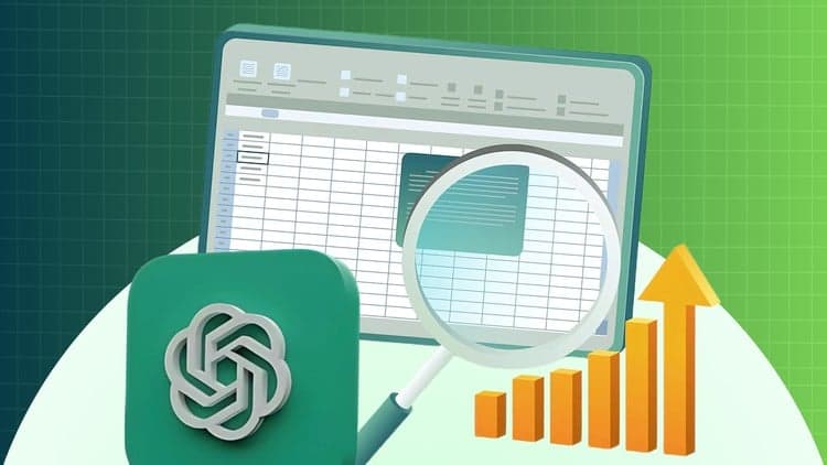 Financial Modeling Using ChatGPT