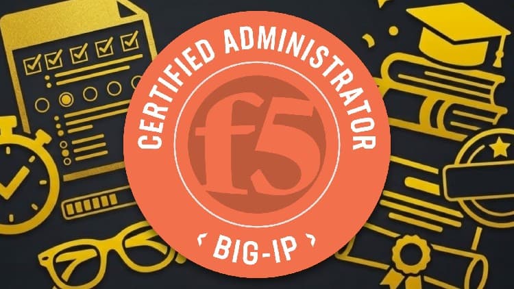 1500 Questions | F5 BIG-IP Certification: Administrator 2026