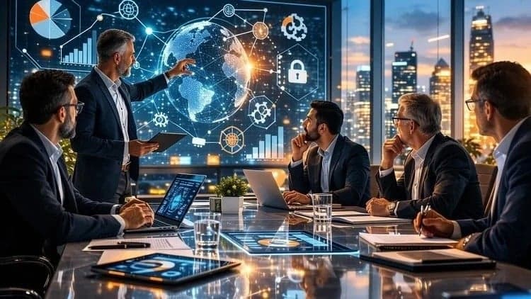 CGEIT Crash Course: Enterprise IT Governance with AI Tools