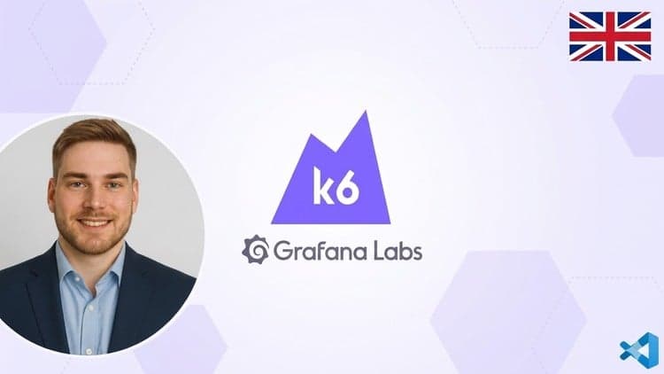 Master Performance Testing with k6