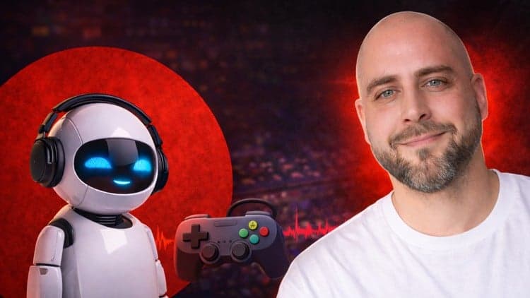 Haz tu propia música japonesa y de videojuegos con IA