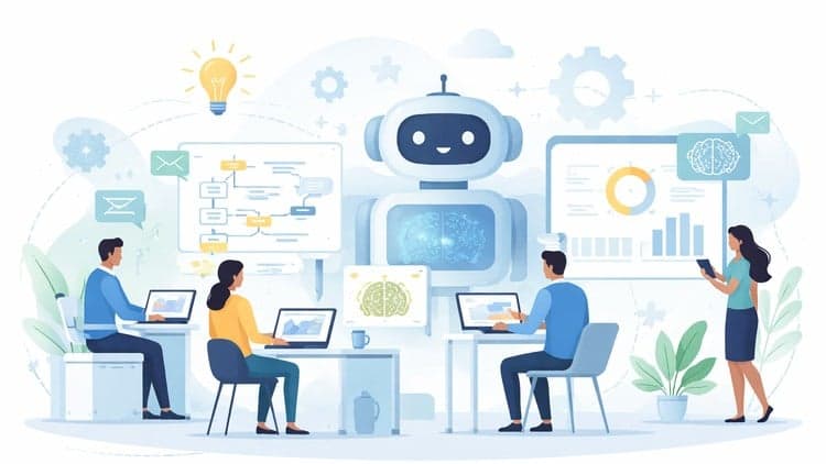 Break Into AI Without a Technical Background