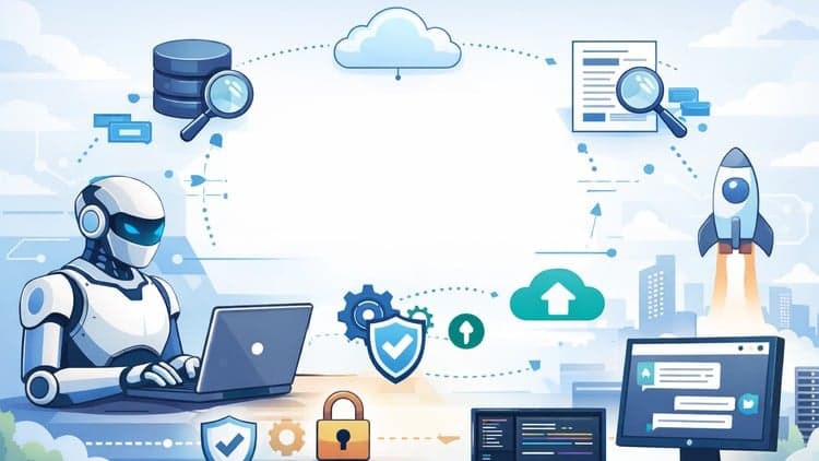 Build Your First AI Agent: End-to-End