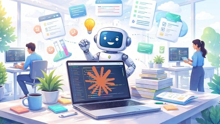 Claude Code Mastery: Build Prod-Ready AI Systems in 3 Days