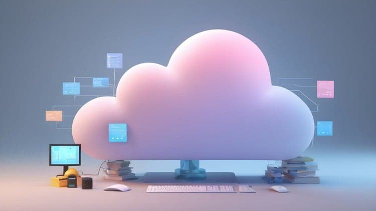 Cloud Computing Fundamentals for Beginners (2026)
