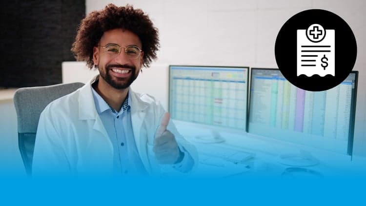 Medical Billing, Compliance, & Revenue Recovery Masterclass