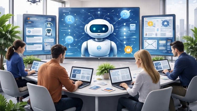 Agentic AI Bootcamp: Build Autonomous AI Systems in 3 Days