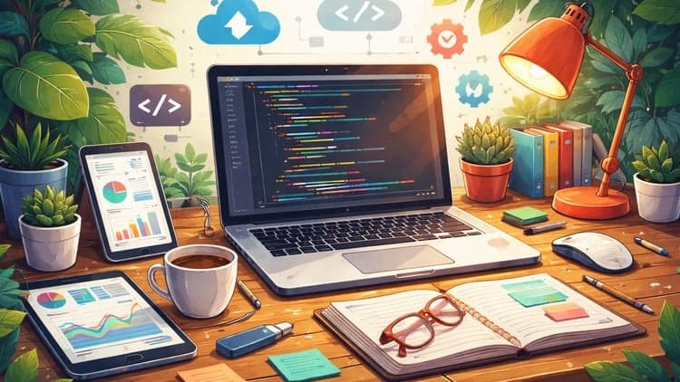 SAP AI Engineering Bootcamp: Joule, AI Core & Apps