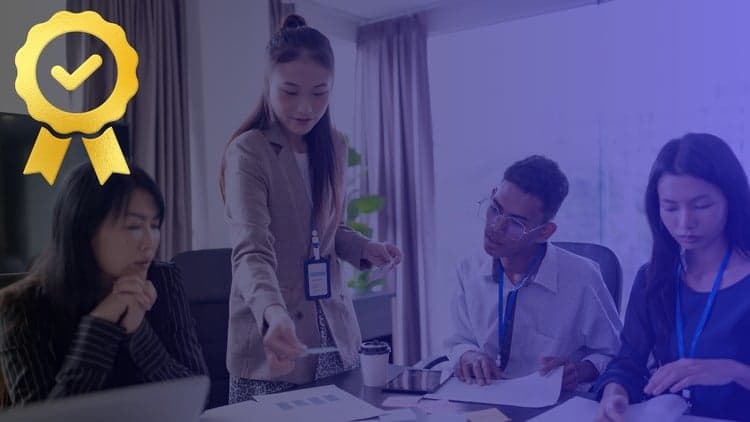 CAPM Maîtrise: Analyse prédictive, agile et commerciale