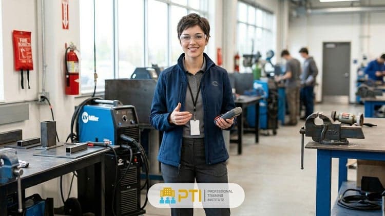 Hot Work Safety Training – Complete Awareness Course