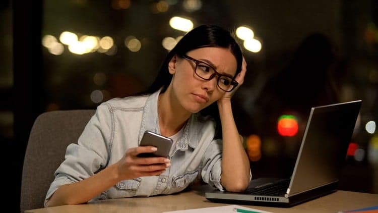Stop Scrolling: Take Back Control of Your Attention