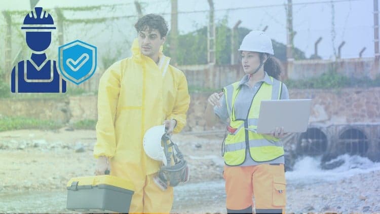 NEBOSH - Advanced Health & Safety Management System