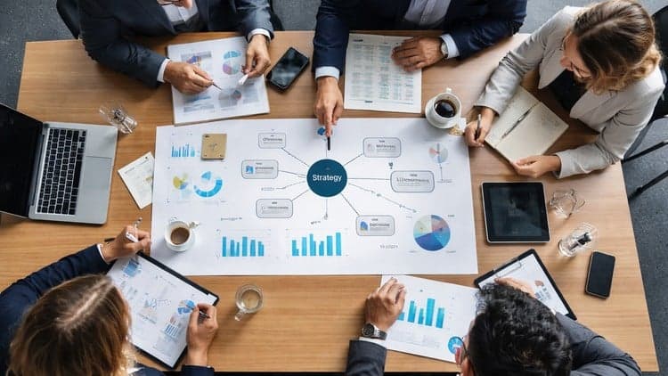 Gestión del Cambio Enfoque Integral